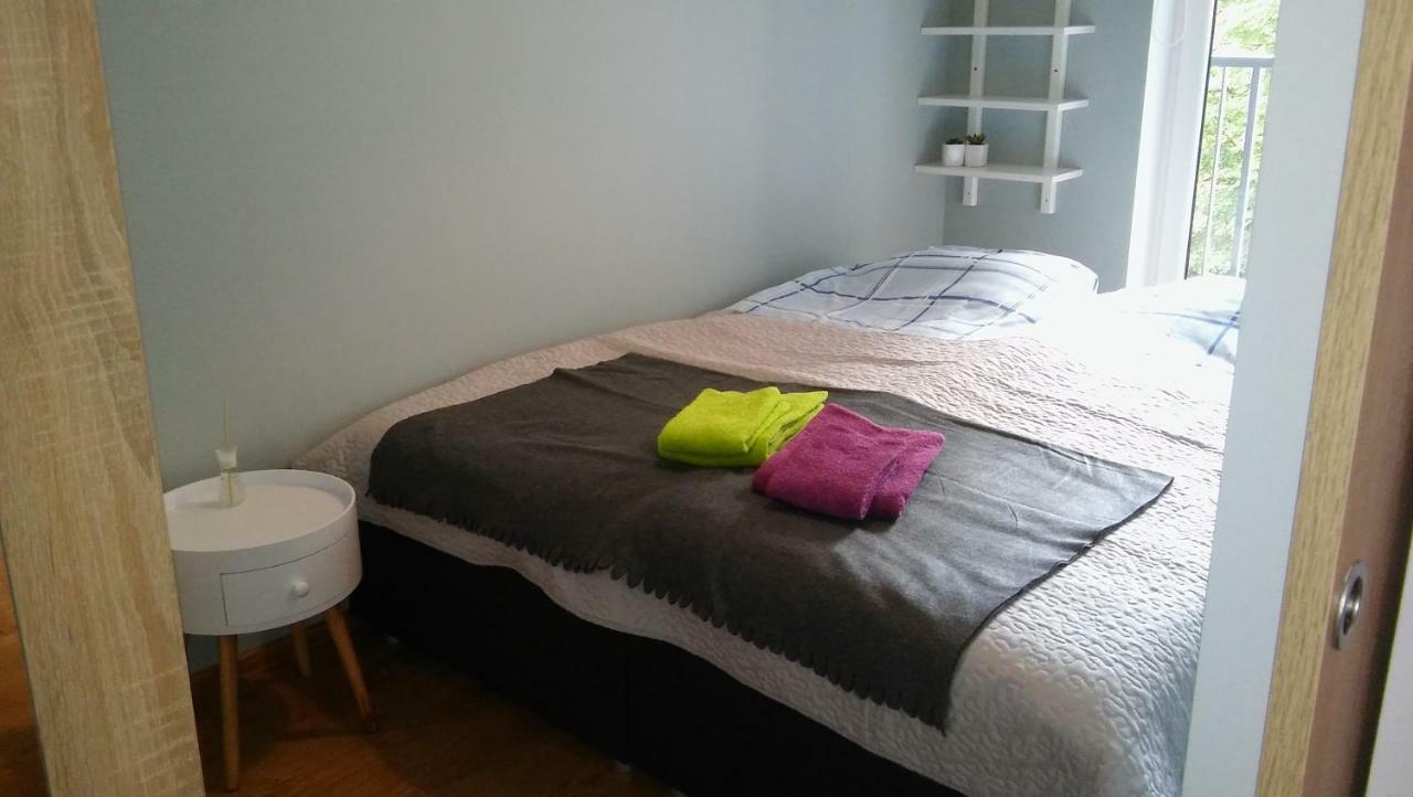 Apartamento Poznanska 1 *