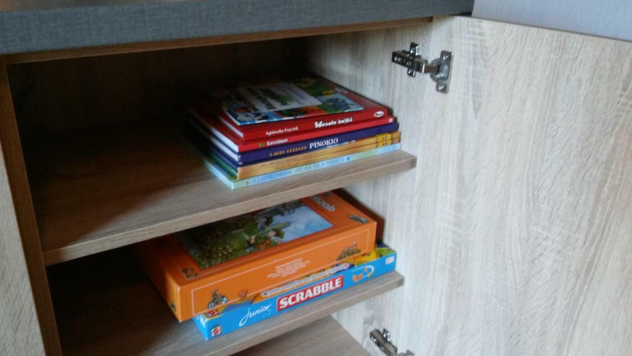 Apartamento Poznanska 1 *