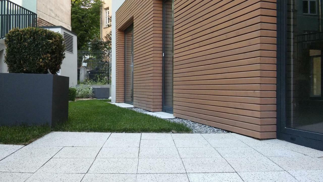 Poznanska 1 Apartamento Poznan