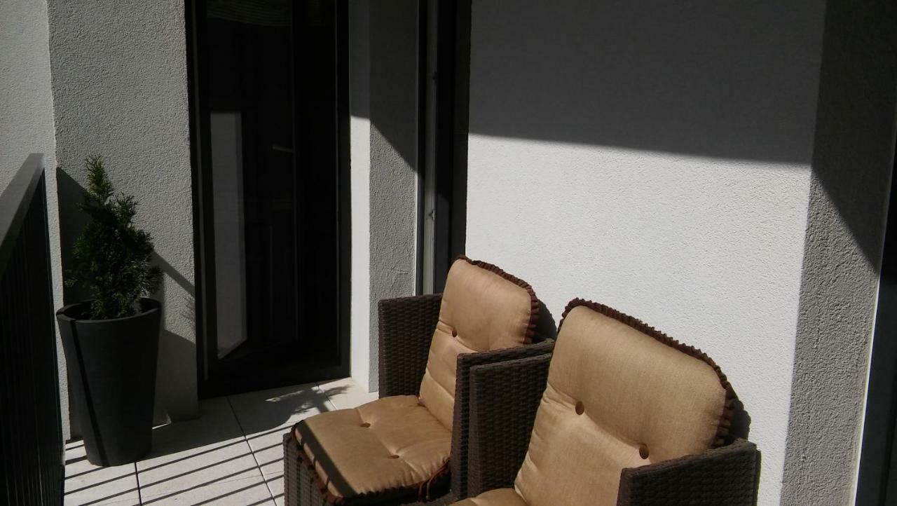 Poznanska 1 * Poznan