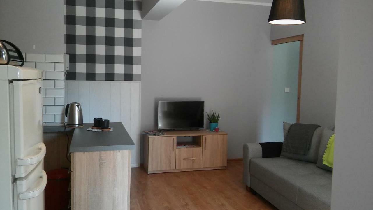 Poznanska 1 Apartamento