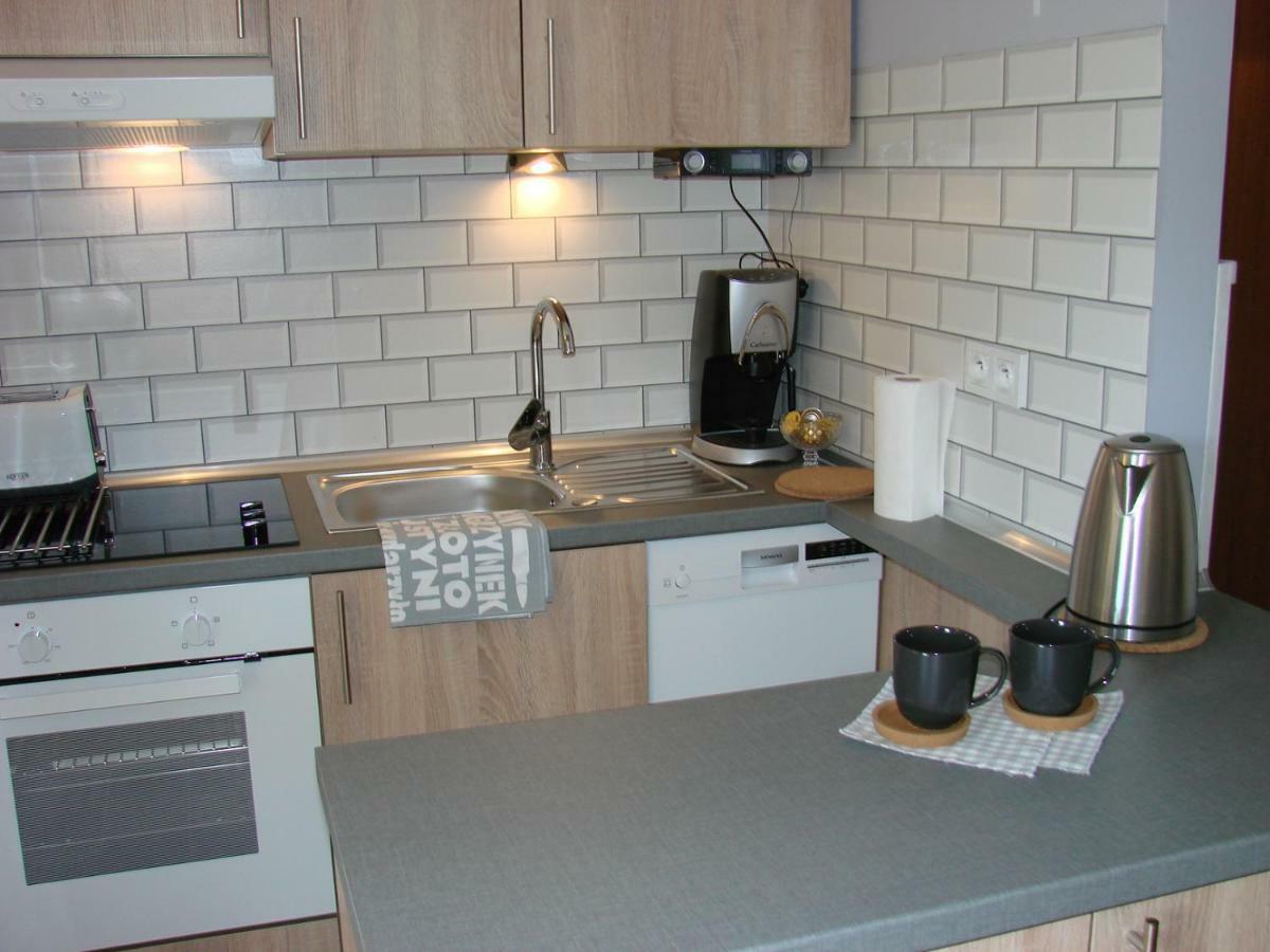 Poznanska 1 Apartamento *